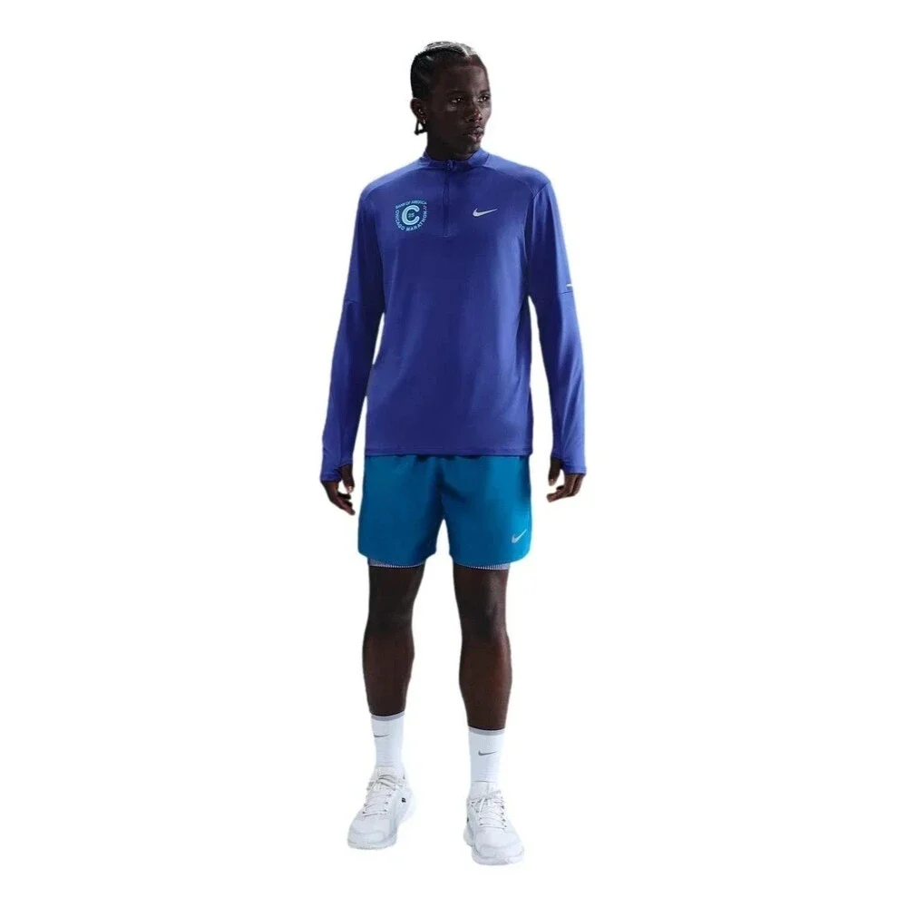 Nike bank america